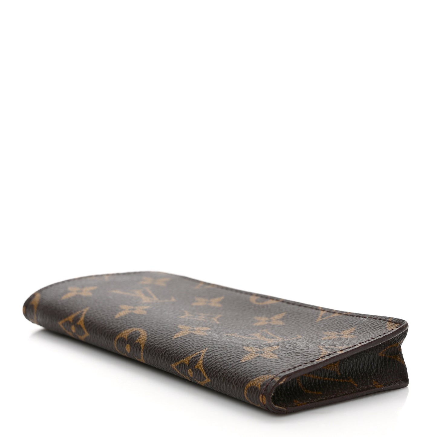 Monogram Eyeglass Case
