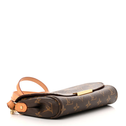 Louis Vuitton Monogram Favorite PM 4 of 11
