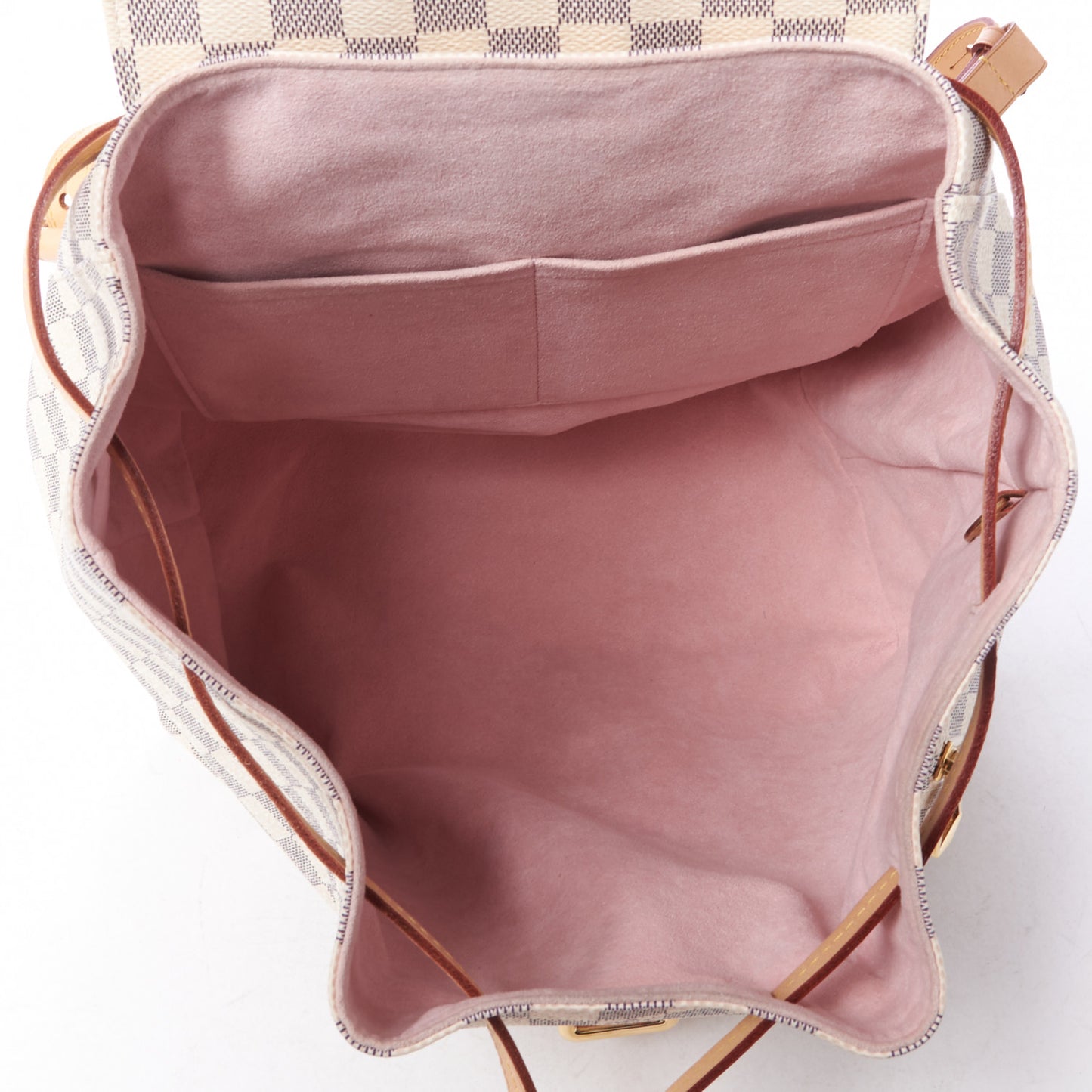 Damier Azur Sperone Backpack