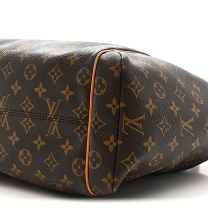 Louis Vuitton Monogram Totally MM 10 of 19
