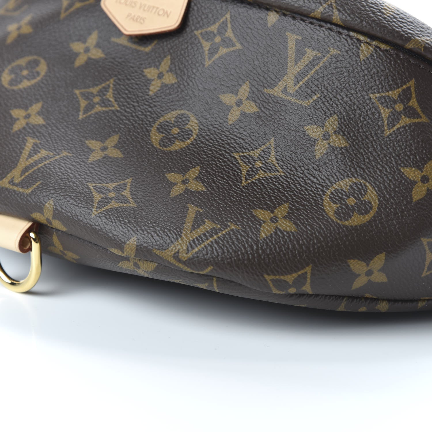 Louis Vuitton Monogram Bumbag 7 of 9