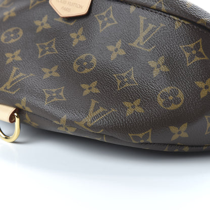 Louis Vuitton Monogram Bumbag 7 of 9