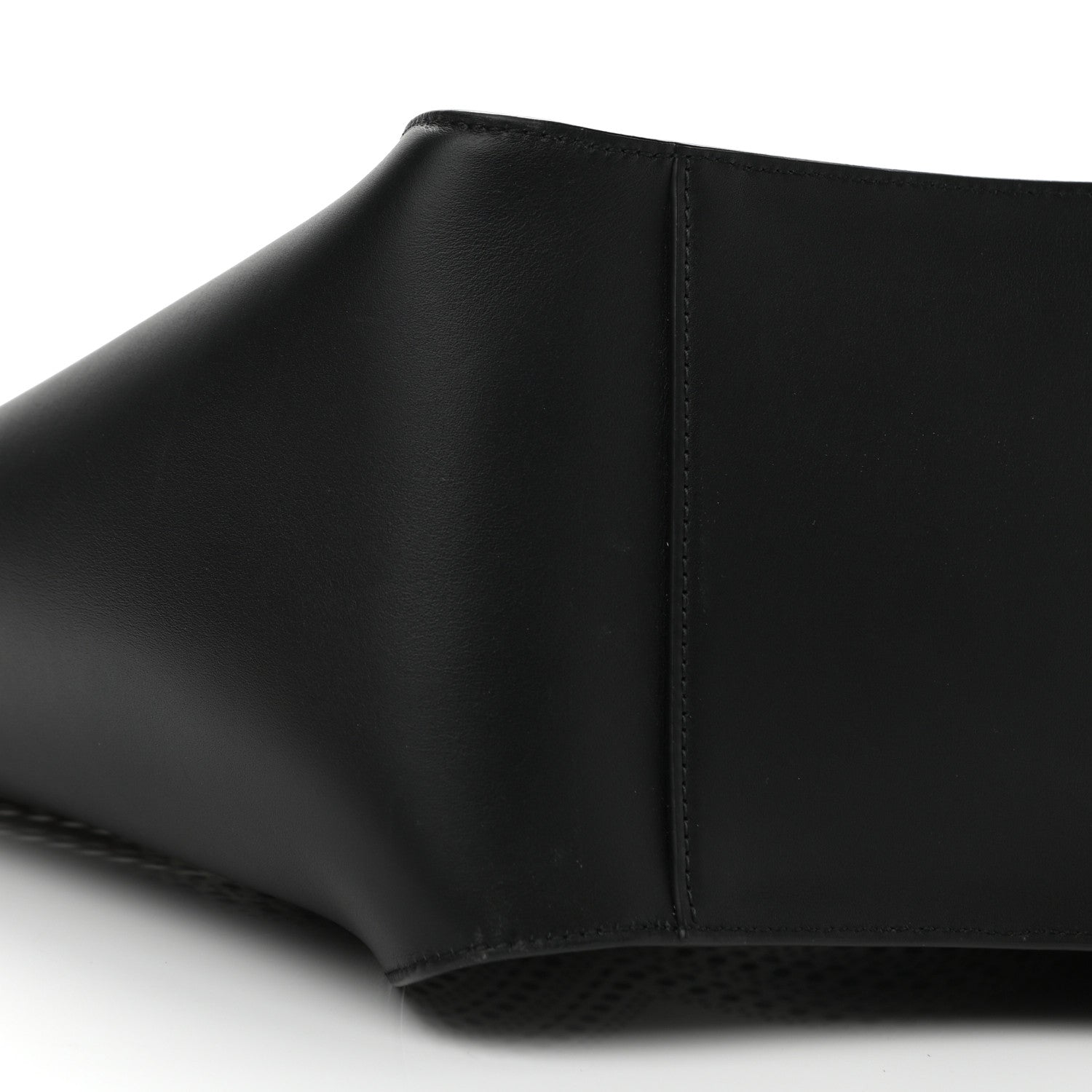 Alaia Calfskin Vienne Lili 22 Tote Black 6 of 11