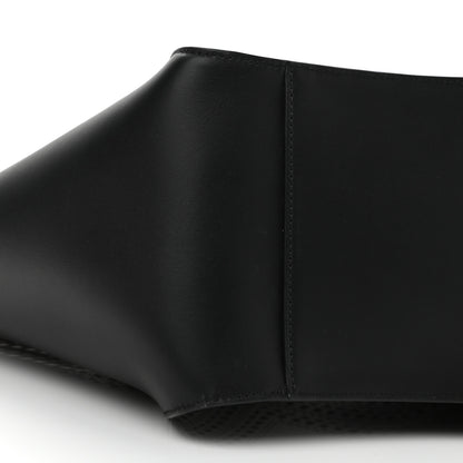 Alaia Calfskin Vienne Lili 22 Tote Black 6 of 11