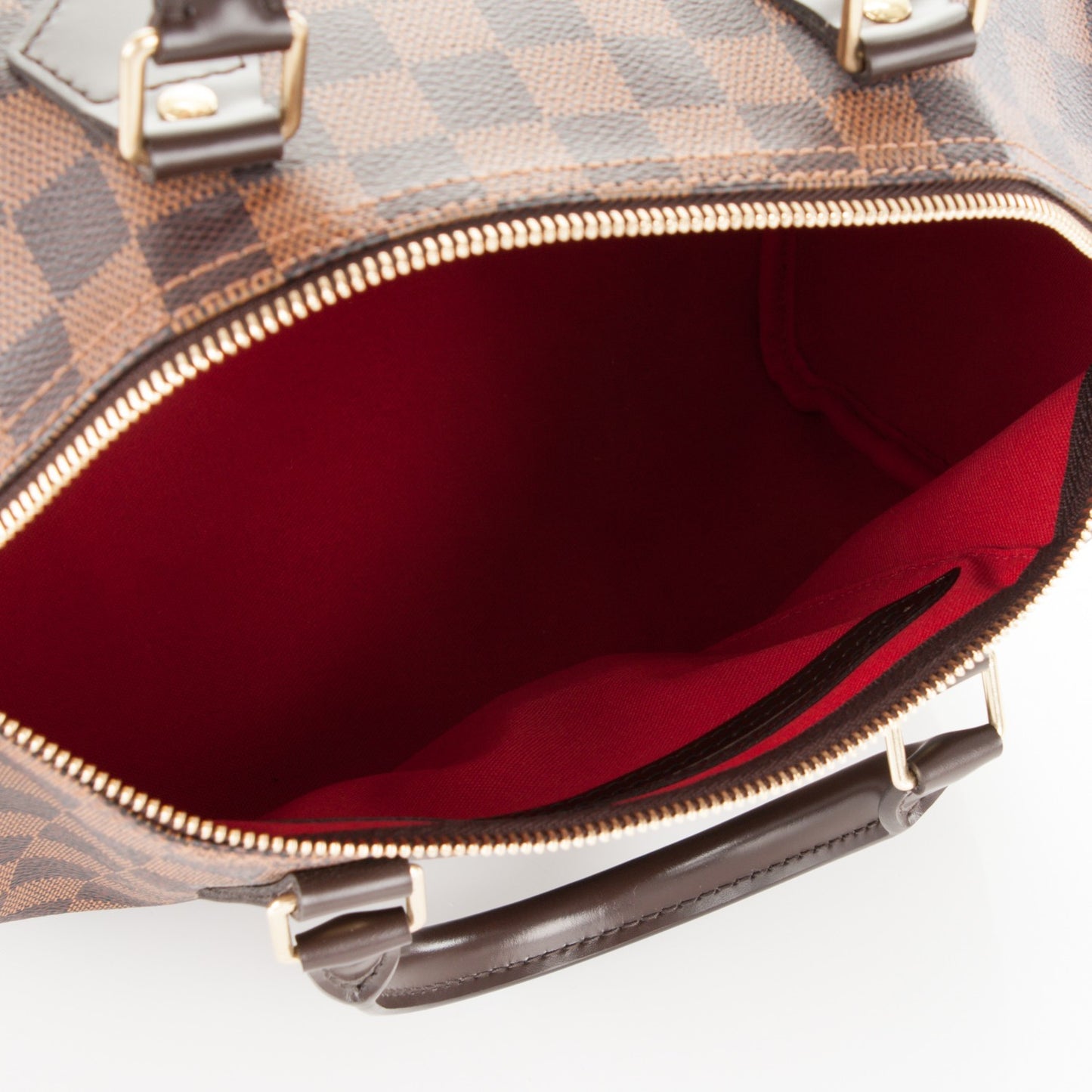 Damier Ebene Speedy 30