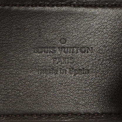 Louis Vuitton Epi Infinit Cuff 17 Quetsche 4 of 7
