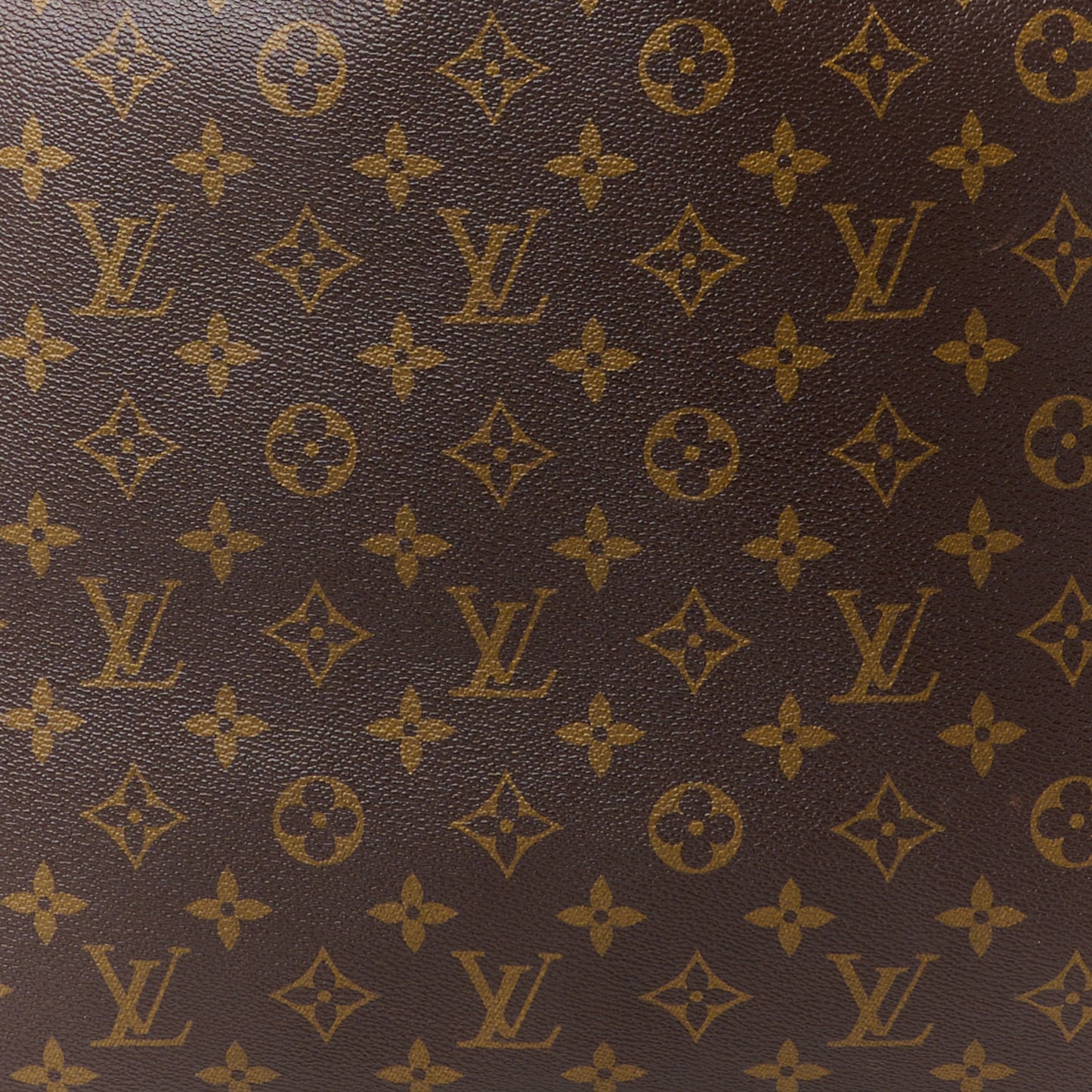 Monogram Neverfull GM