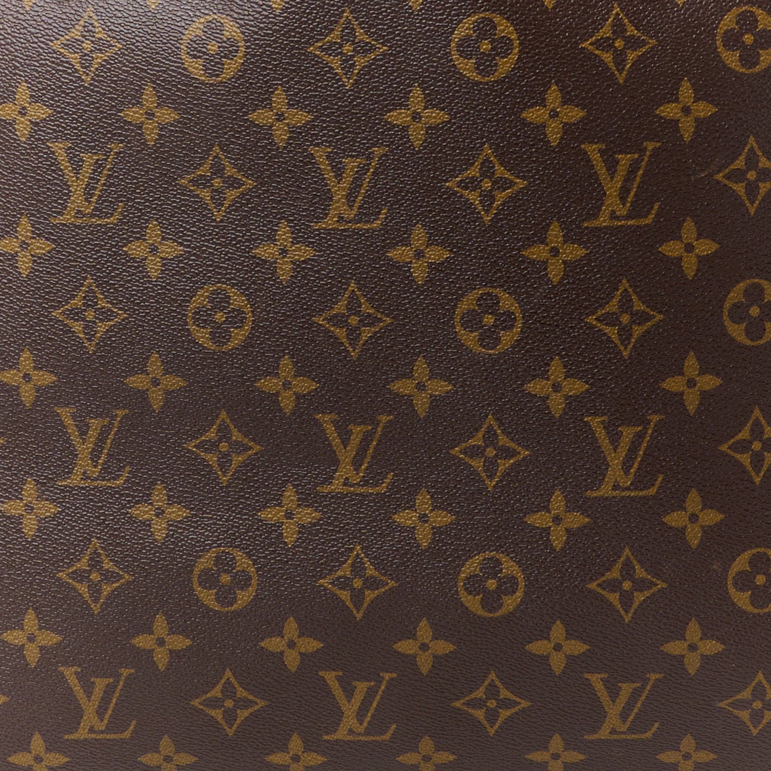 Louis Vuitton Monogram Neverfull GM 10 of 17