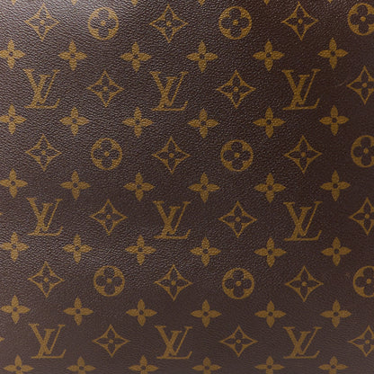 Louis Vuitton Monogram Neverfull GM 10 of 17