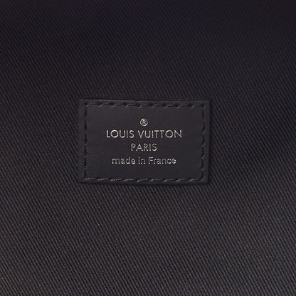 Louis Vuitton Monogram Eclipse Apollo Backpack 8 of 9