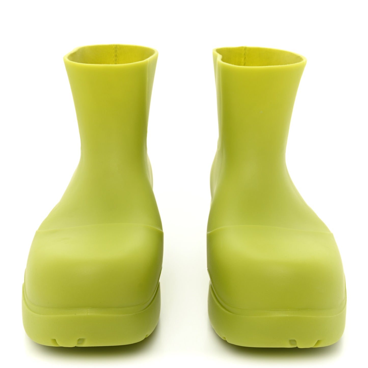 Rubber Puddle Ankle Boots 38 Kiwi