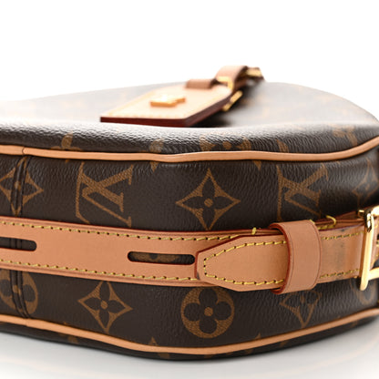Louis Vuitton Monogram Boite Chapeau Souple MM 9 of 11