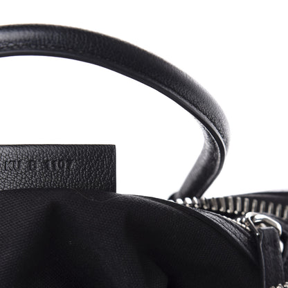 Givenchy Sugar Goatskin Small Antigona Black 7 of 10