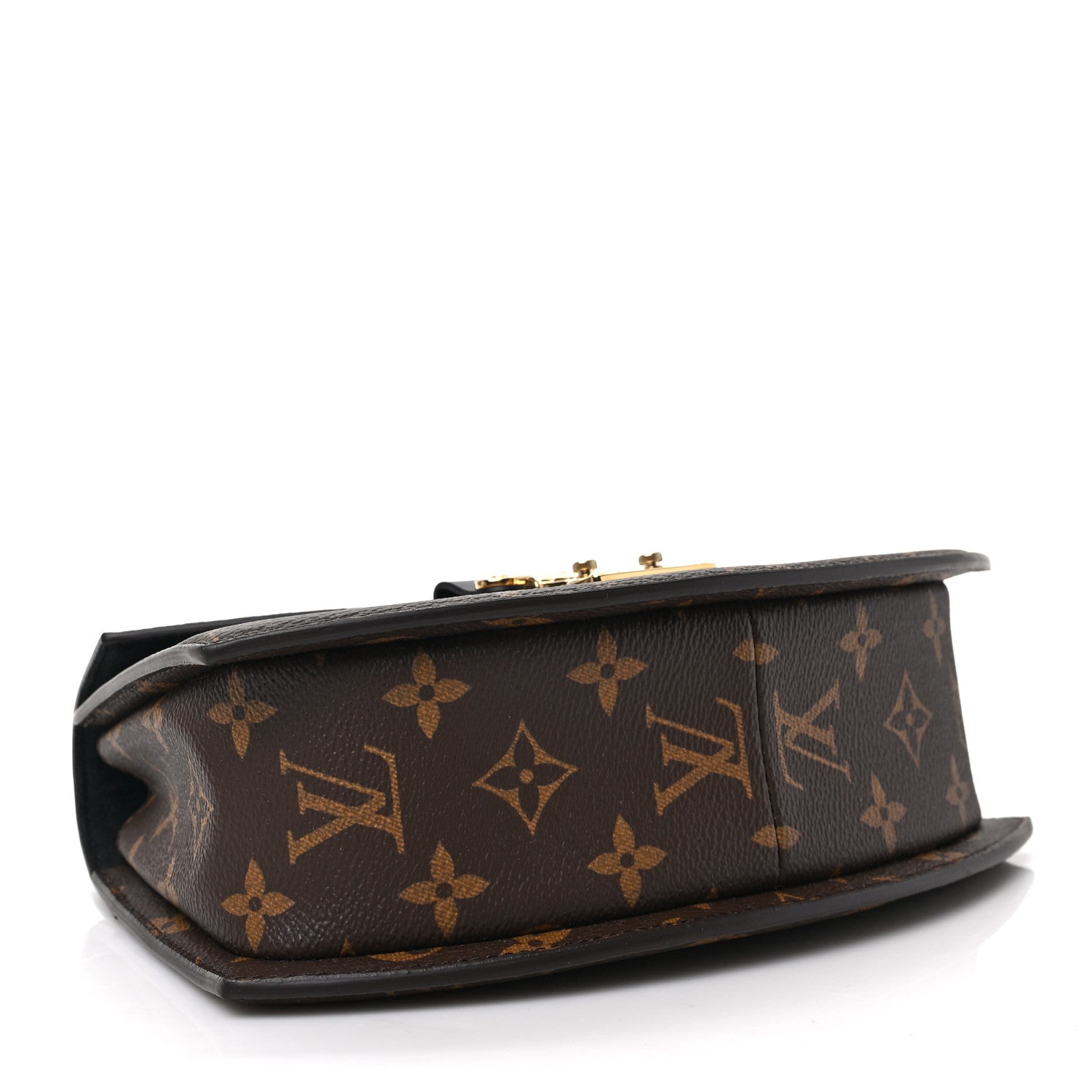 Louis Vuitton Reverse Monogram Tilsitt 5 of 9