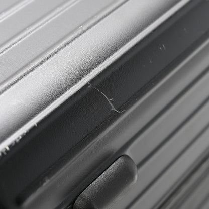 Rimowa Matte Polycarbonate Essential Check-In L Black 9 of 14