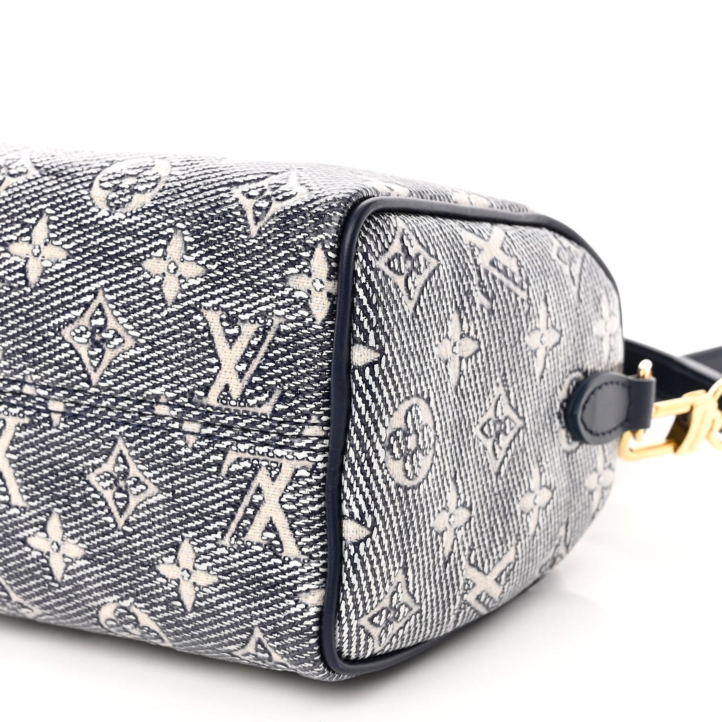 Monoglam Speedy Bandouliere 20 Blue