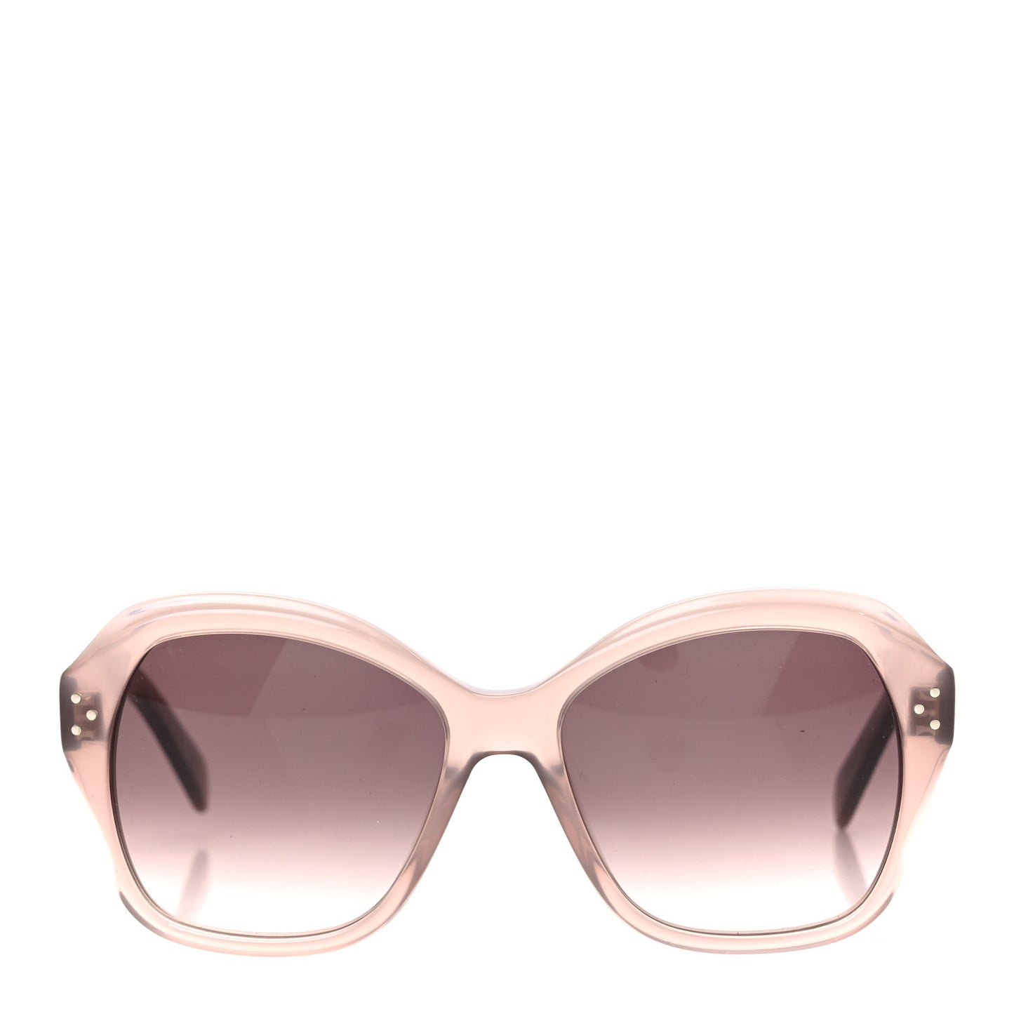 Acetate Sunglasses CL40200I Pink