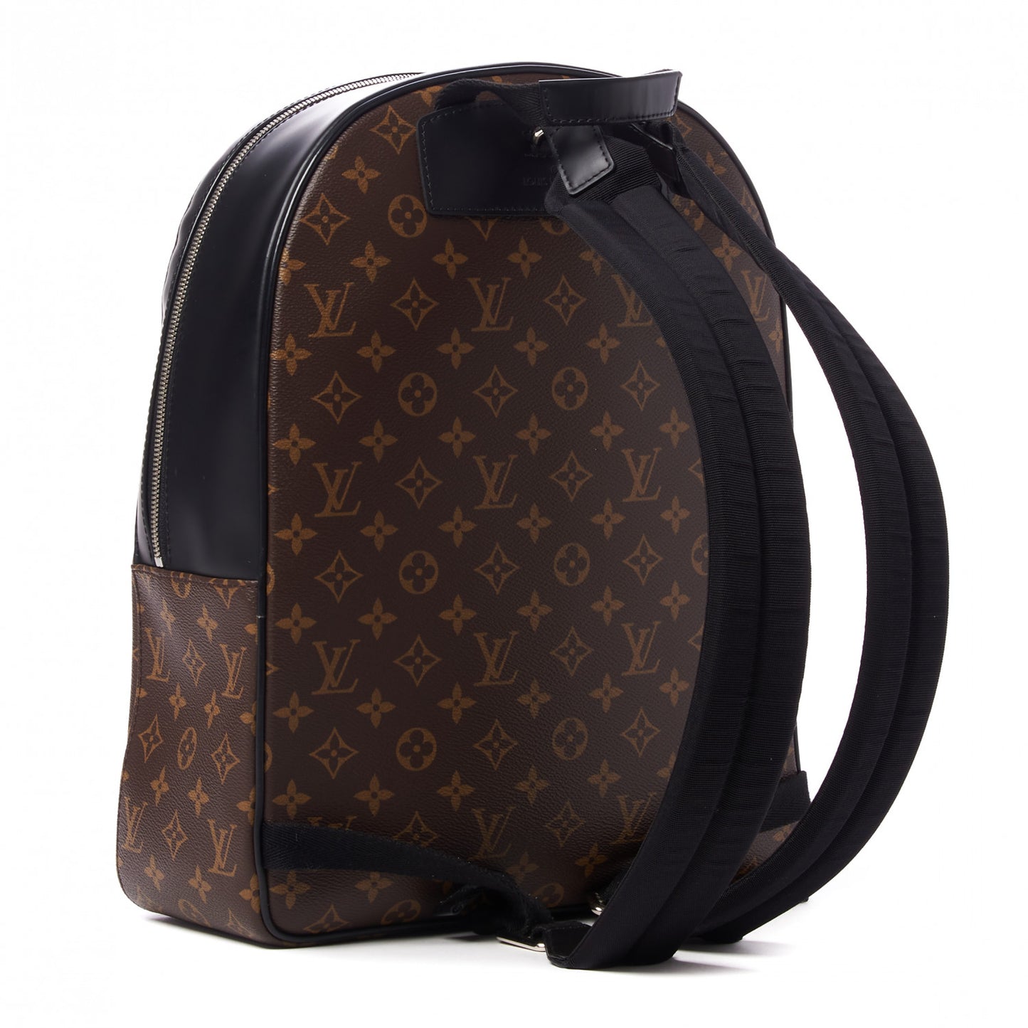Monogram Macassar Josh Backpack