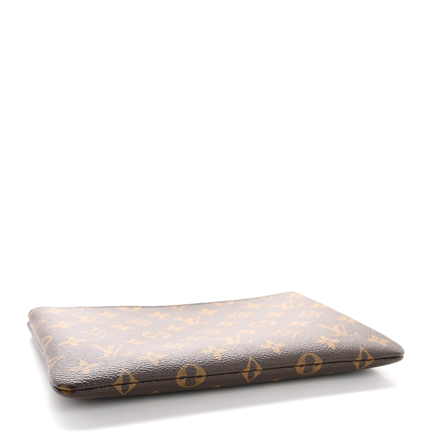 Monogram Key Pouch M