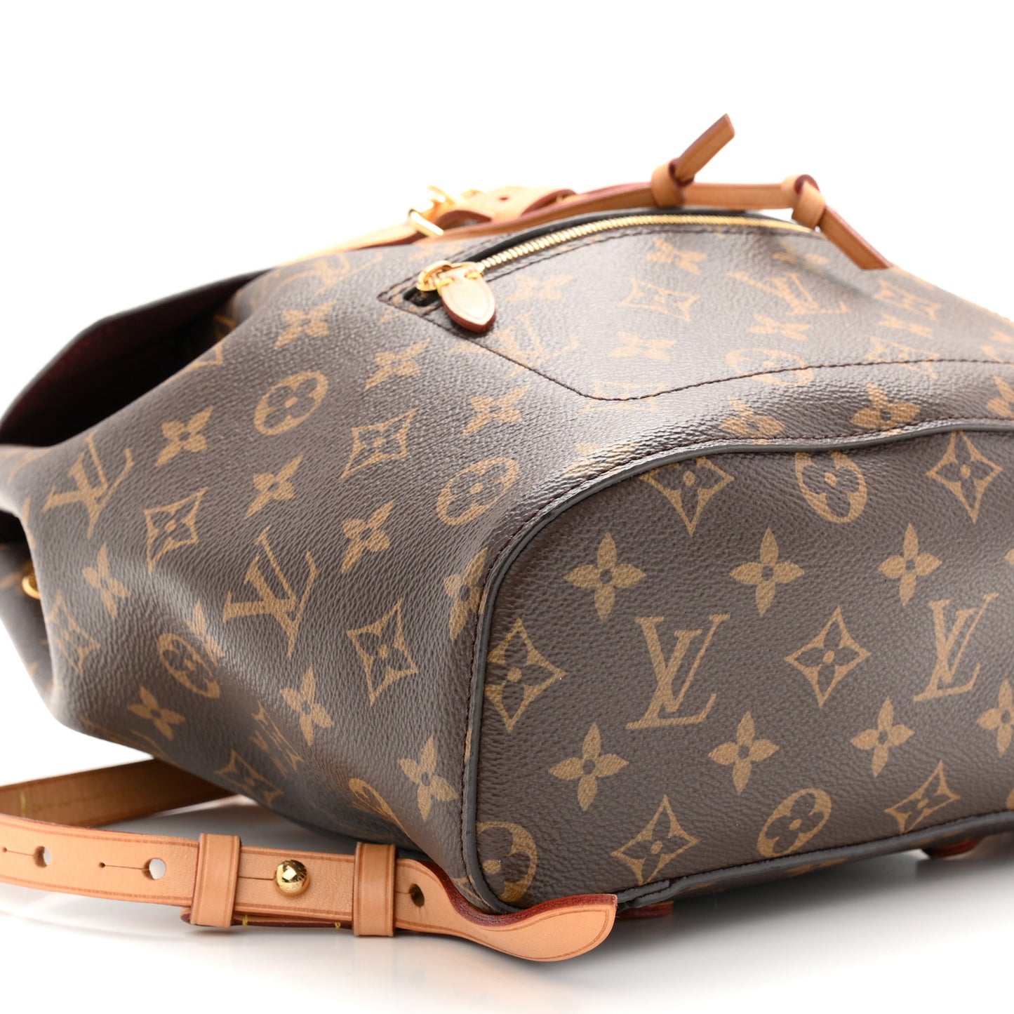 Monogram Montsouris NM Backpack