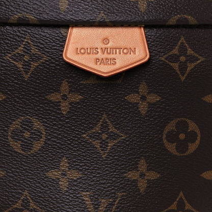 Louis Vuitton Monogram Bumbag 7 of 12