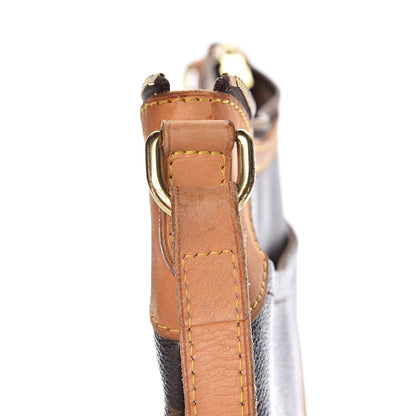 Louis Vuitton Monogram Odeon PM 12 of 19