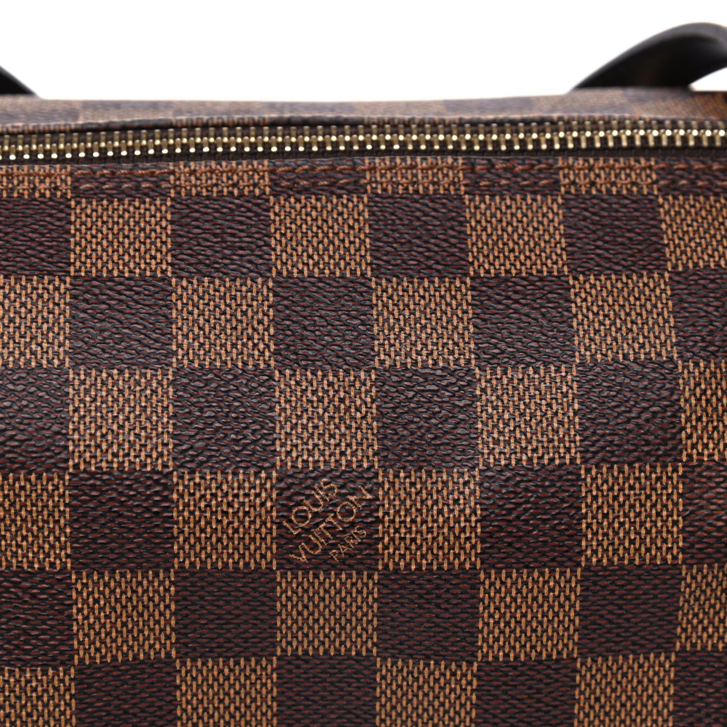 Damier Ebene Papillon 30