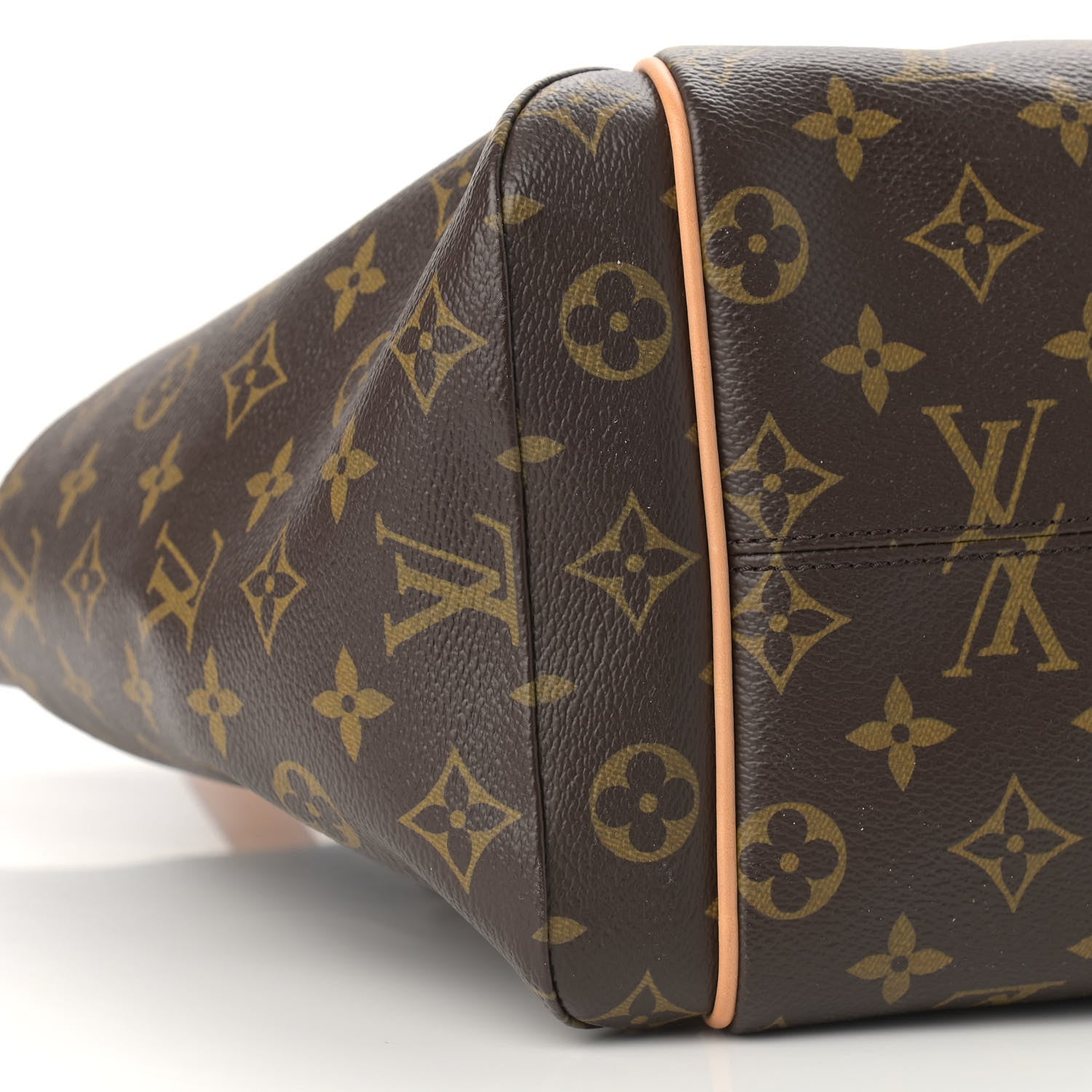 Louis Vuitton Monogram Totally MM 9 of 12