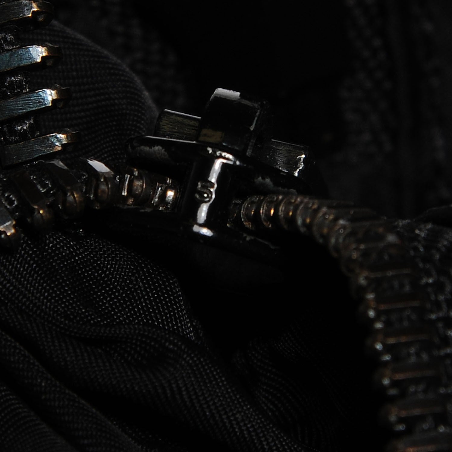 Alexander Wang Pebbled Lambskin Rocco Black Matte Black Hardware 7 of 9