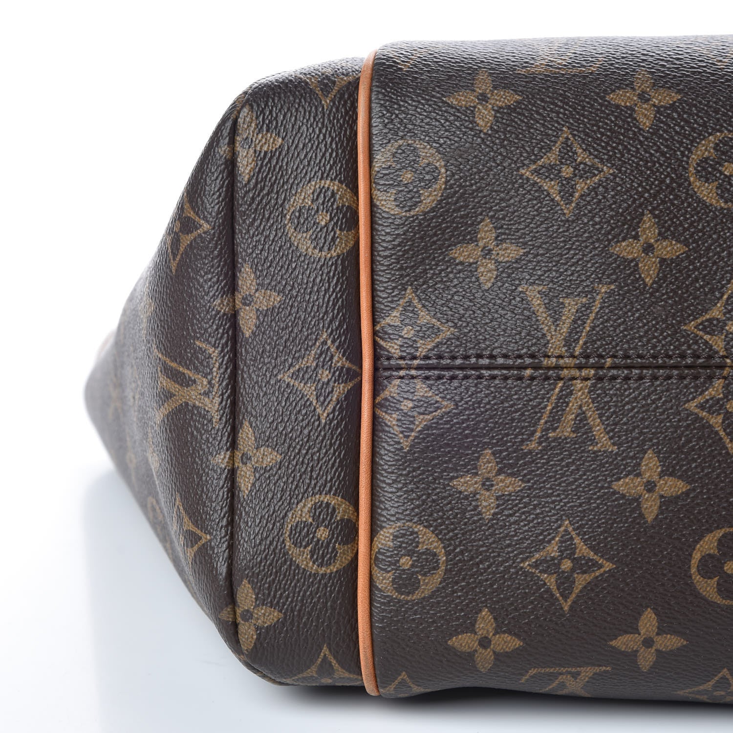 Louis Vuitton Monogram Totally MM 10 of 14