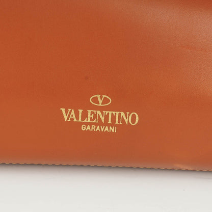 Valentino Garavani Nappa Medium Rockstud Soft Tote Light Cuir 7 of 10