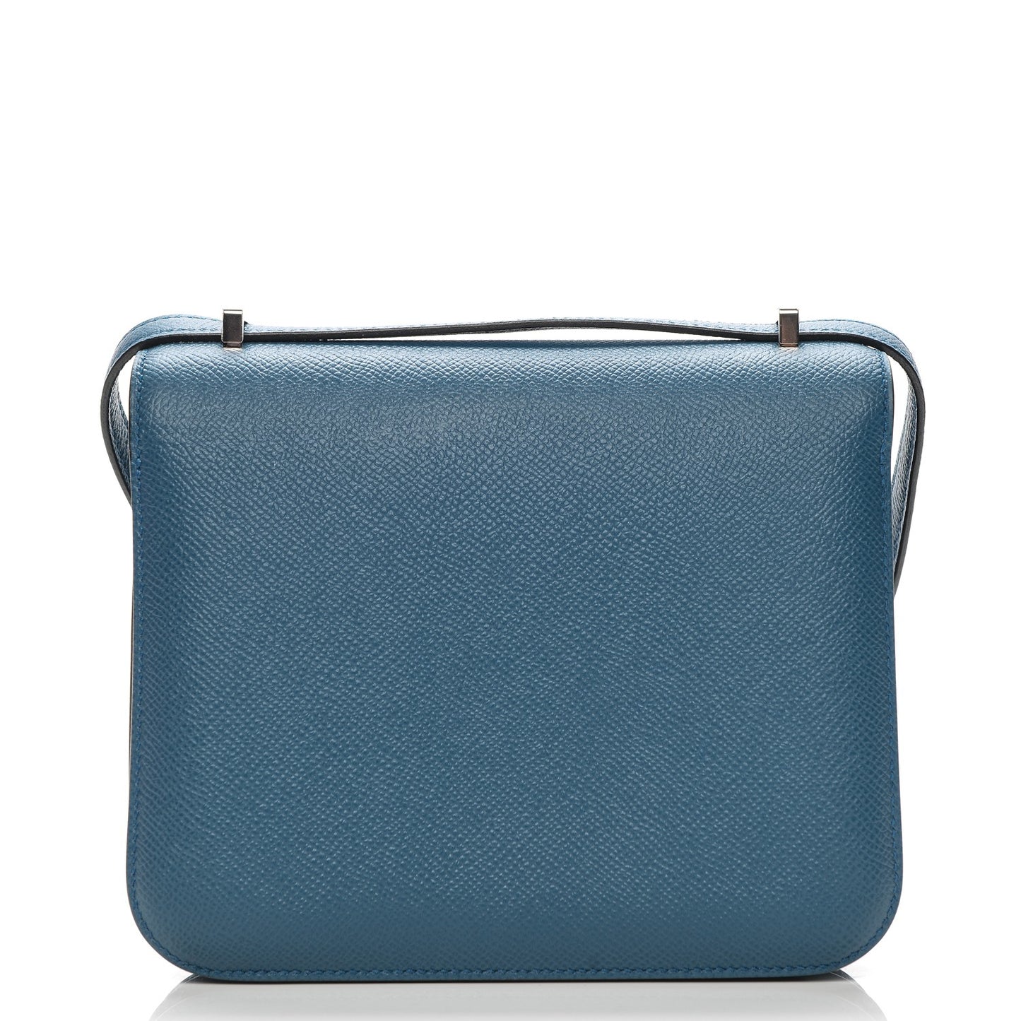 Epsom Constance 18 Bleu Agate