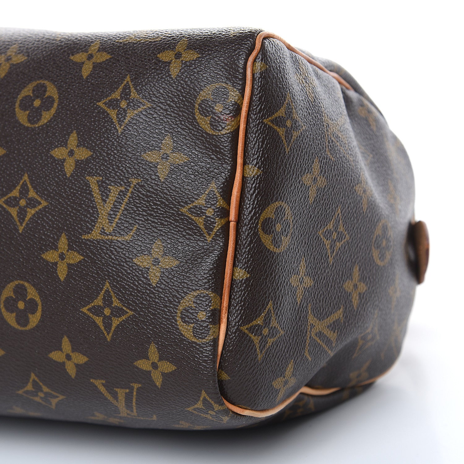 Louis Vuitton Monogram Speedy 25 9 of 15