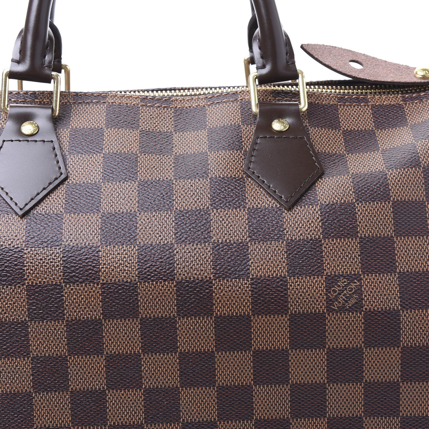 Damier Ebene Speedy 35