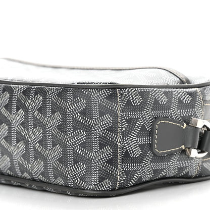 Goyard Goyardine Sac Cap Vert Grey 10 of 13