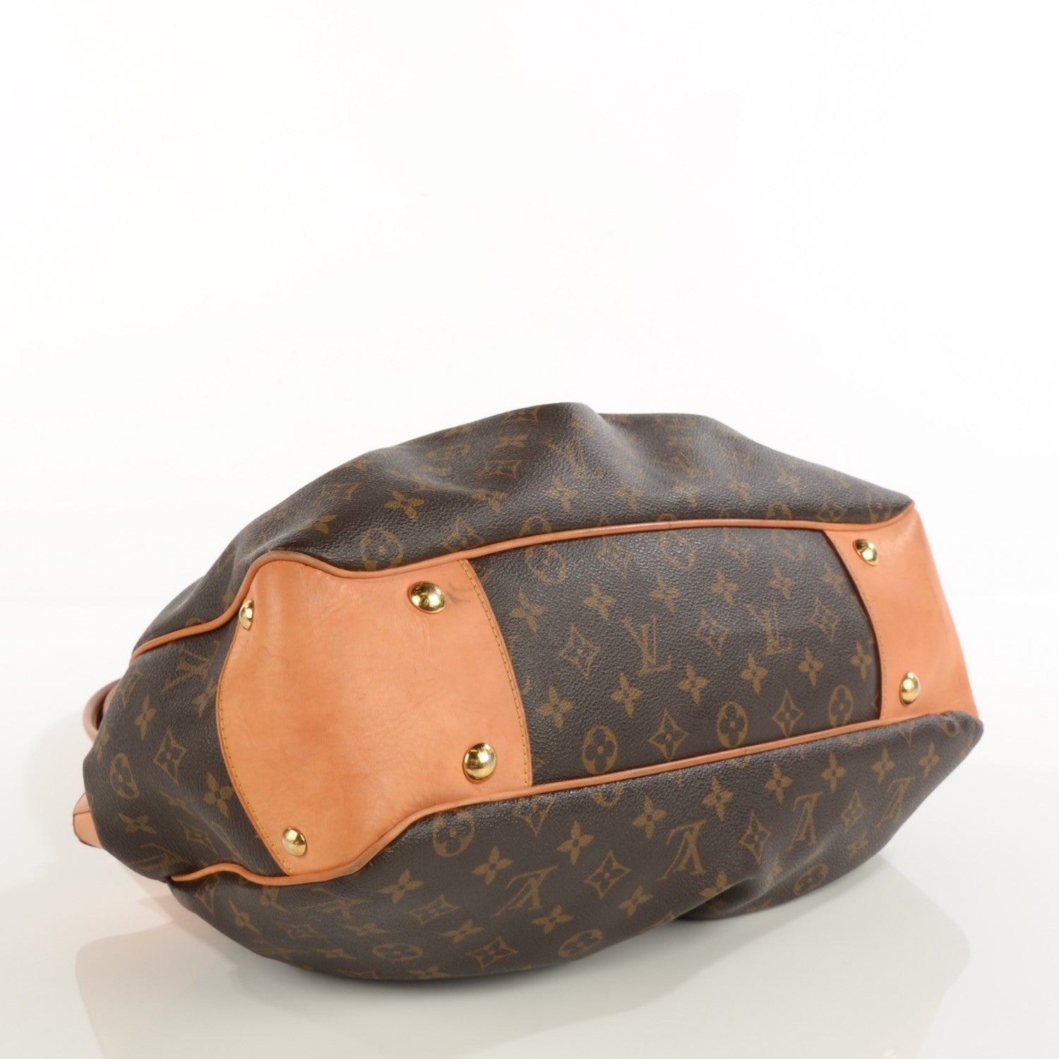 Louis Vuitton Monogram Boetie MM 4 of 8