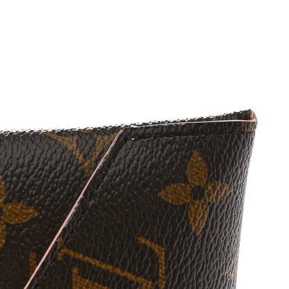 Louis Vuitton Monogram Kirigami Pochette Set 12 of 13