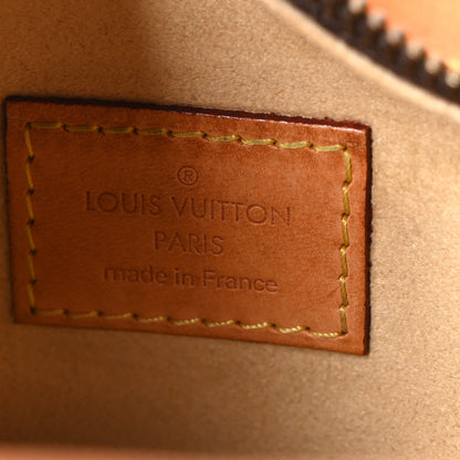 Louis Vuitton Monogram Hudson GM 6 of 9