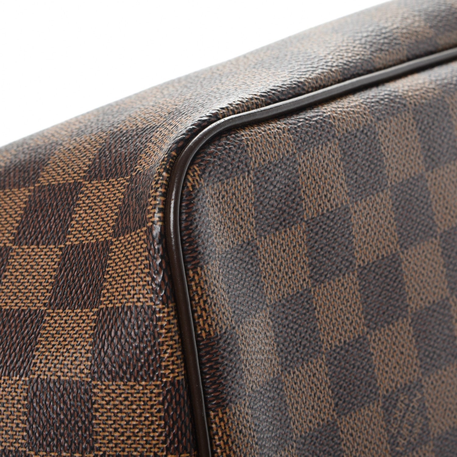 Louis Vuitton Damier Ebene Westminster GM 8 of 8