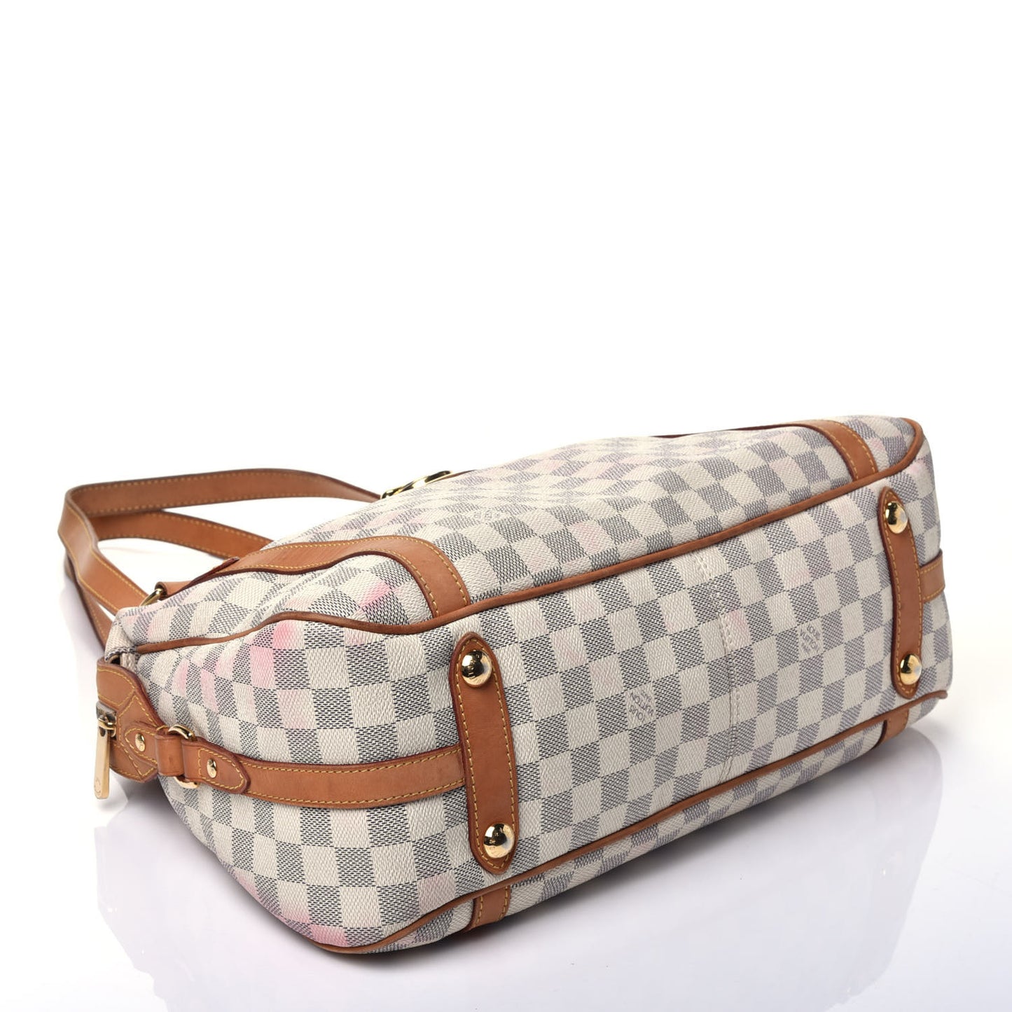 Damier Azur Stresa PM