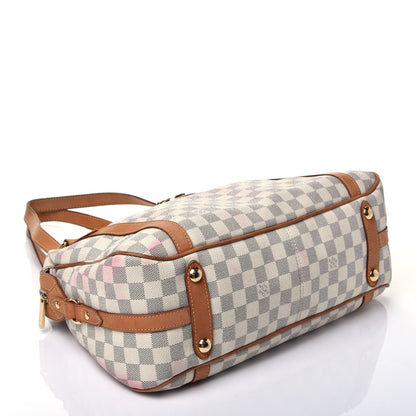 Louis Vuitton Damier Azur Stresa PM 4 of 12