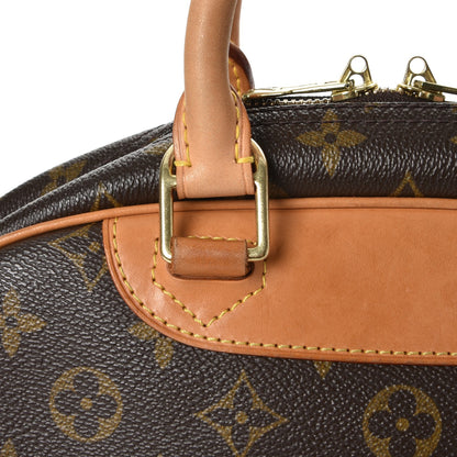 Louis Vuitton Monogram Trouville 10 of 15