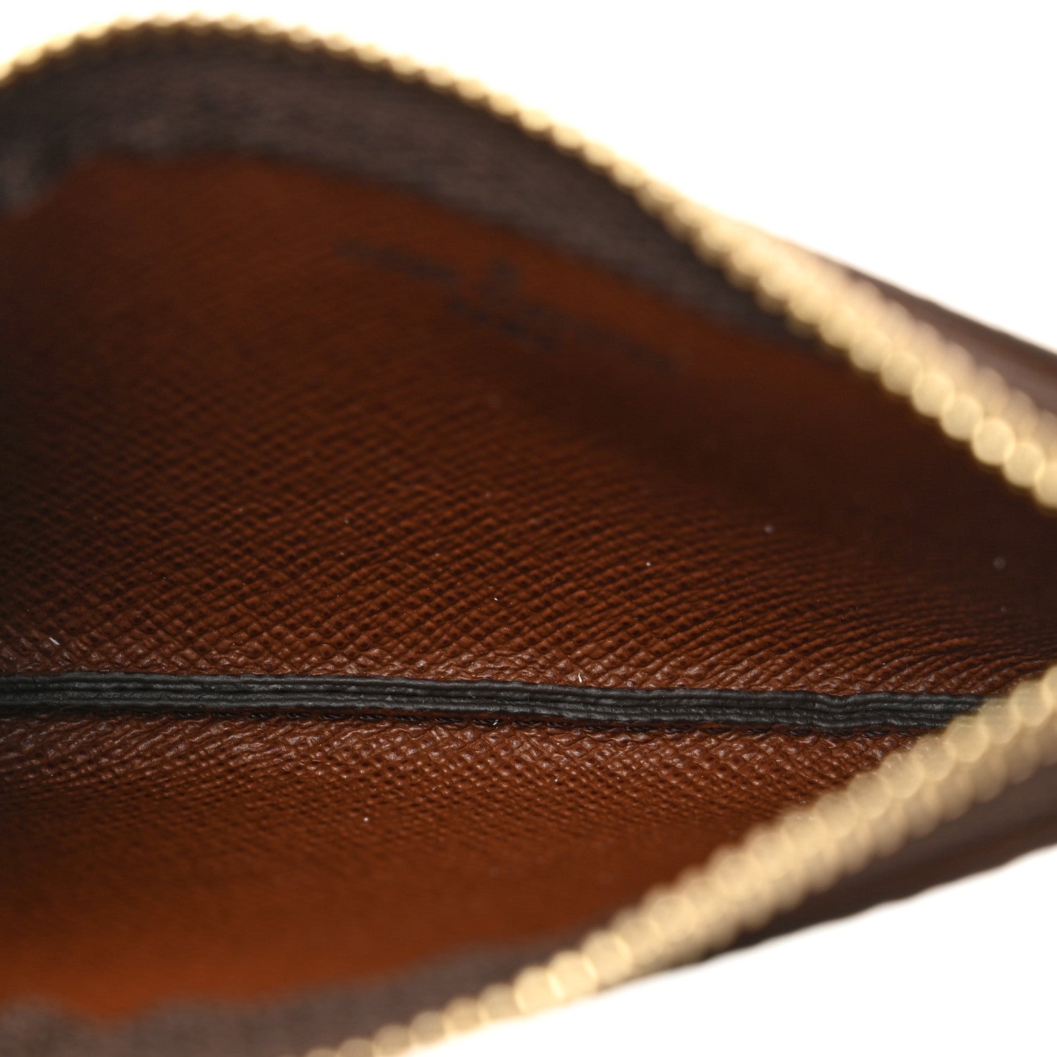 Louis Vuitton Monogram Key Pouch 5 of 7
