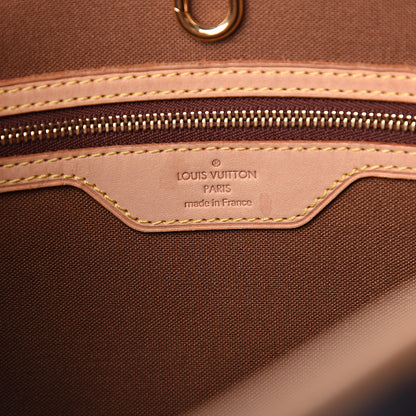 Louis Vuitton Monogram Batignolles Horizontal 5 of 9