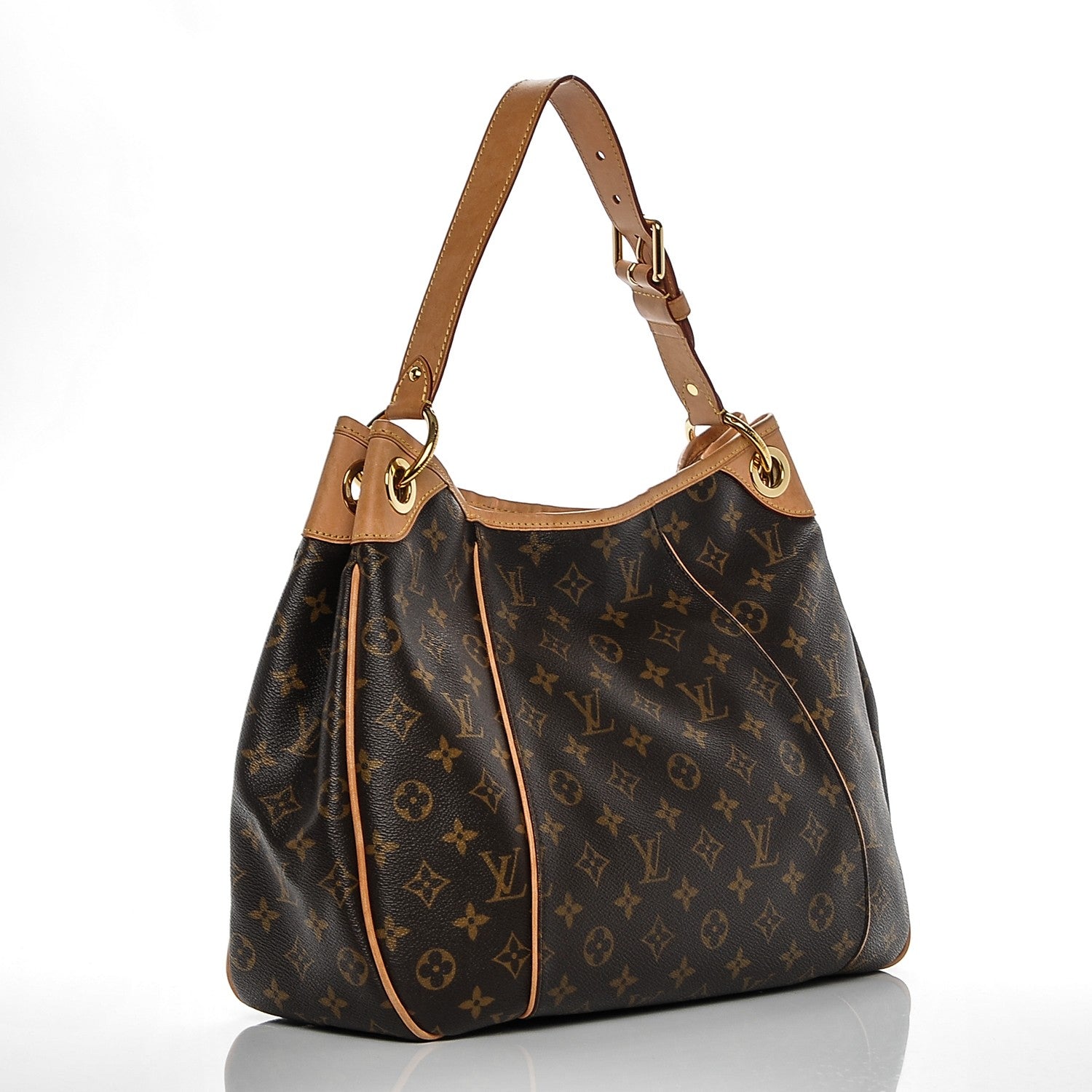 Louis Vuitton Monogram Galliera PM 3 of 6