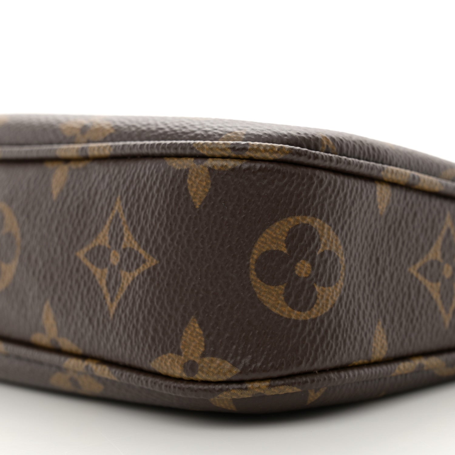 Louis Vuitton Monogram Pochette Accessories NM 10 of 11