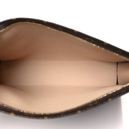 Louis Vuitton Monogram Toiletry Pouch 26 5 of 9