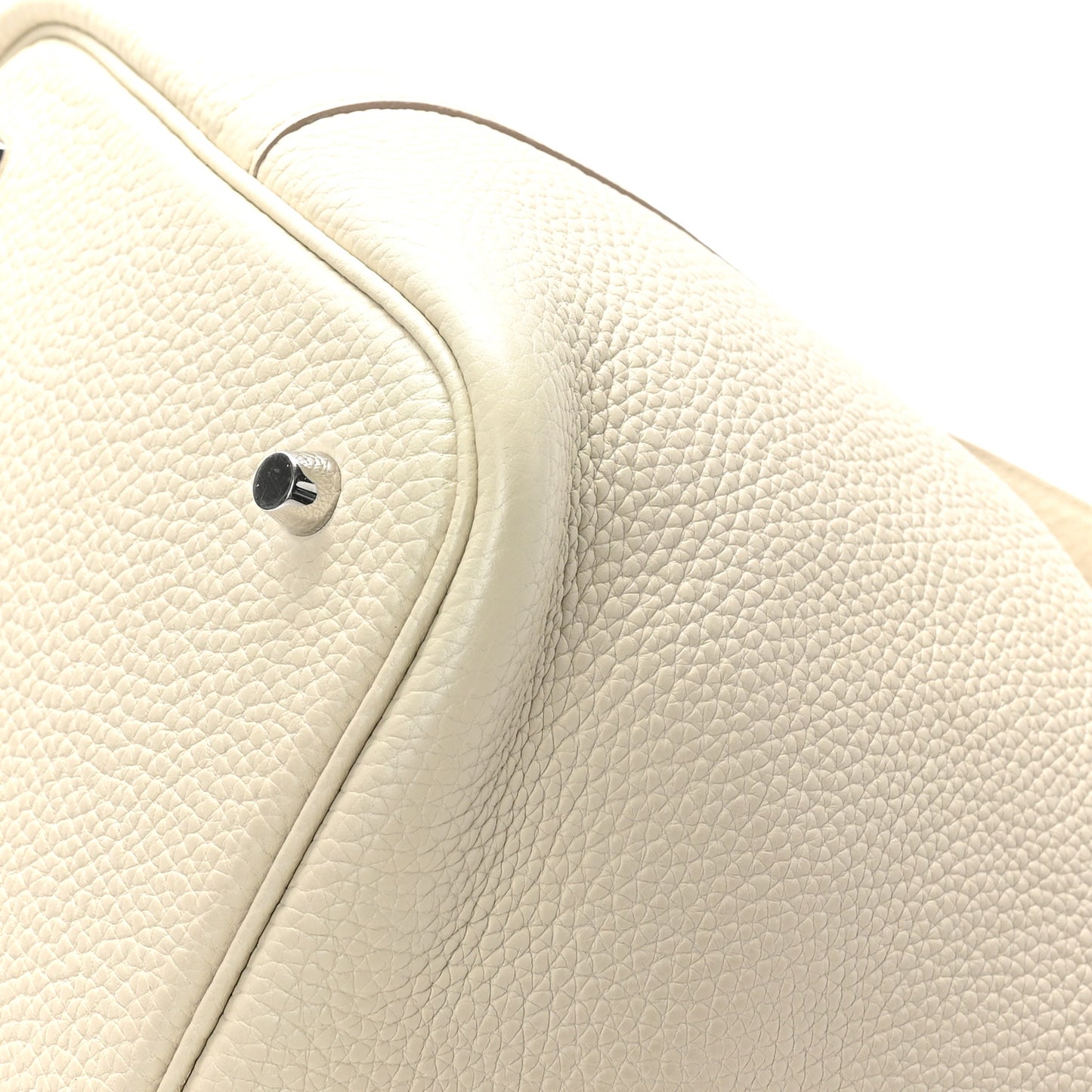 Taurillon Clemence Picotin Lock 22 MM Beton