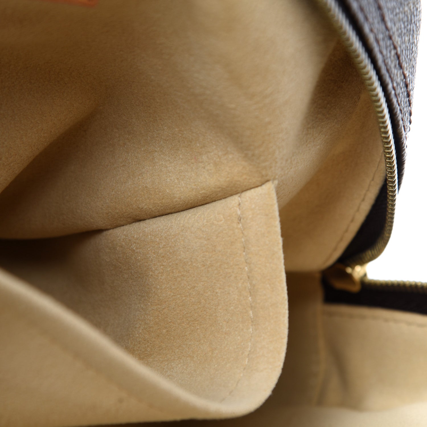 Louis Vuitton Monogram Manhattan PM 9 of 10