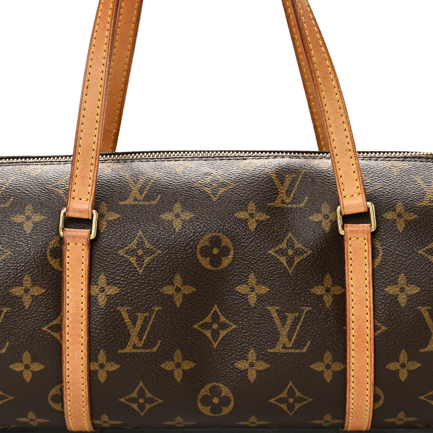 Louis Vuitton Monogram Papillon 30 13 of 16